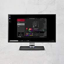 HyperX Pulsefire Core Gaming Mouse overview 4