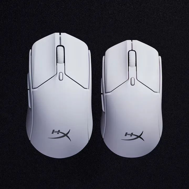 HyperX Pulsefire Haste 2 Mini Wireless Gaming Mouse (Black) overview 2