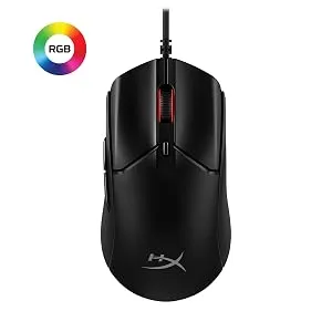 HyperX Pulsefire Haste 2 Wired Gaming Mouse (Black) overview 2