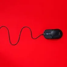 HyperX Pulsefire Haste 2 Wired Gaming Mouse (Black) overview 6
