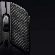 HyperX Pulsefire Haste 2 Wired Gaming Mouse (Black) overview 9