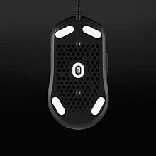 HyperX Pulsefire Haste 2 Wired Gaming Mouse (White) overview 8