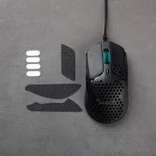 HyperX Pulsefire Haste Gaming Mouse (White-Pink) overview 7