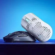 HyperX Pulsefire Haste Wireless Gaming Mouse (White) overview 4