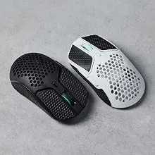 HyperX Pulsefire Haste Wireless Gaming Mouse (White) overview 9
