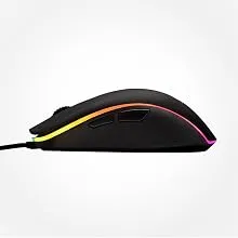 Hyperx PULSEFIRE SURGE RGB Mouse overview 2