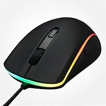 Hyperx PULSEFIRE SURGE RGB Mouse overview 5