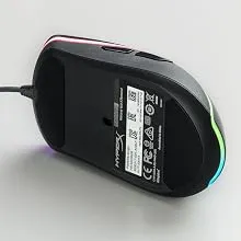 Hyperx PULSEFIRE SURGE RGB Mouse overview 8