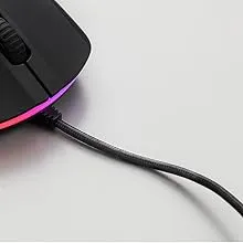 Hyperx PULSEFIRE SURGE RGB Mouse overview 9