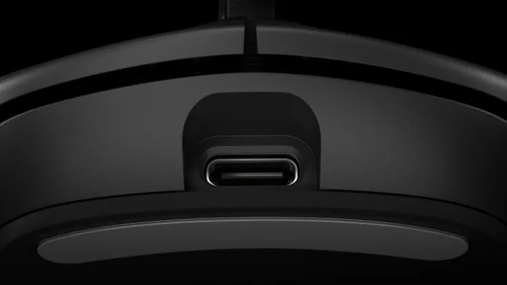 Logitech G PRO 2 LIGHTSPEED Wireless Gaming Mouse (Black) overview 3