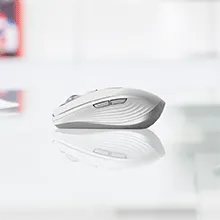 Logitech MX Anywhere 3 Wireless Mouse - Mac overview 3