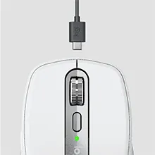 Logitech MX Anywhere 3 Wireless Mouse - Mac overview 4