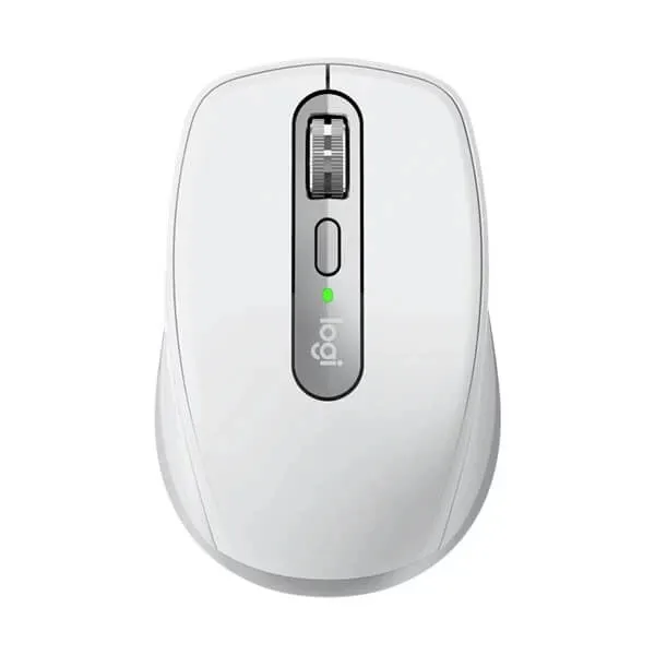 Logitech MX Anywhere 3 Wireless Mouse - Mac