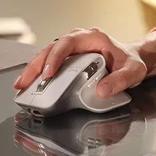 Logitech MX Master 3S Wireless Mouse (Graphite) overview 3