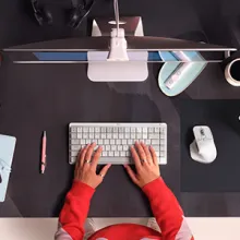 Logitech MX Master 3S for Mac Performance Wireless Mouse overview 10