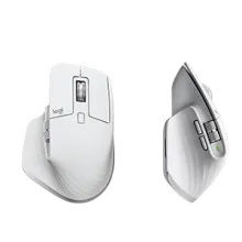 Logitech MX Master 3S for Mac Performance Wireless Mouse overview 9