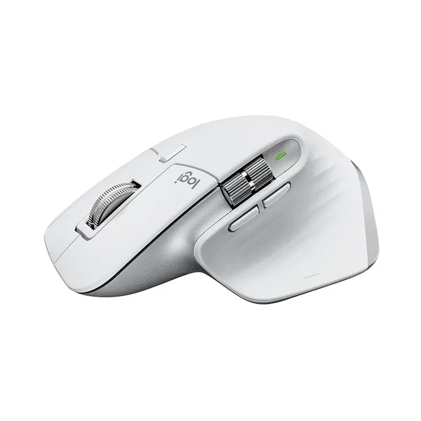 Logitech MX Master 3S for Mac Performance Wireless Mouse