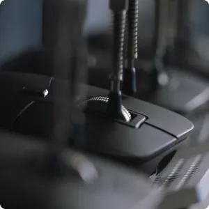 Logitech MX Master 4 Wireless Professional Mouse Graphite overview 2