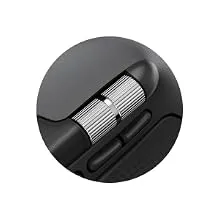 Logitech MX Master 4 Wireless Professional Mouse Graphite overview 4