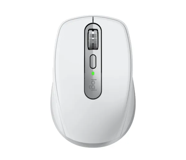 Logitech Mx Anywhere 3s Wireless Mouse (White)
