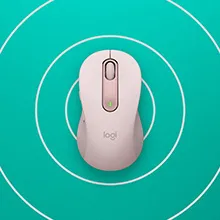 Logitech Signature M650 Wireless Mouse (Graphite) overview 6