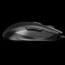MSI Clutch GM40 Optical Wired Gaming Mouse overview 5