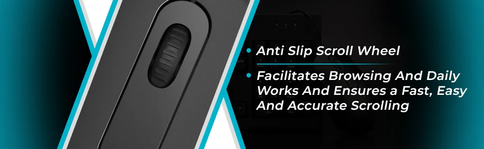 RAPOO N200 Wired Optical Mouse overview 7