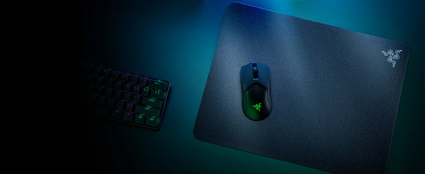 Razer Acari Gaming Mouse Mat (Large) overview 2