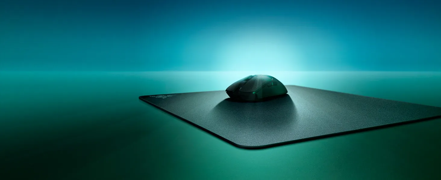 Razer Acari Gaming Mouse Mat (Large) overview 3