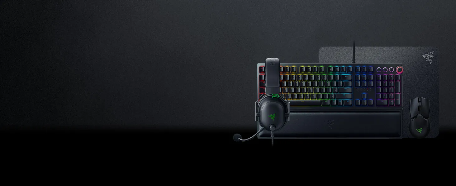 Razer Acari Gaming Mouse Mat (Large) overview 4
