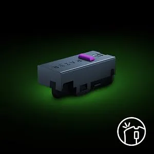 Razer Cobra HyperSpeed Wireless Gaming Mouse overview 6