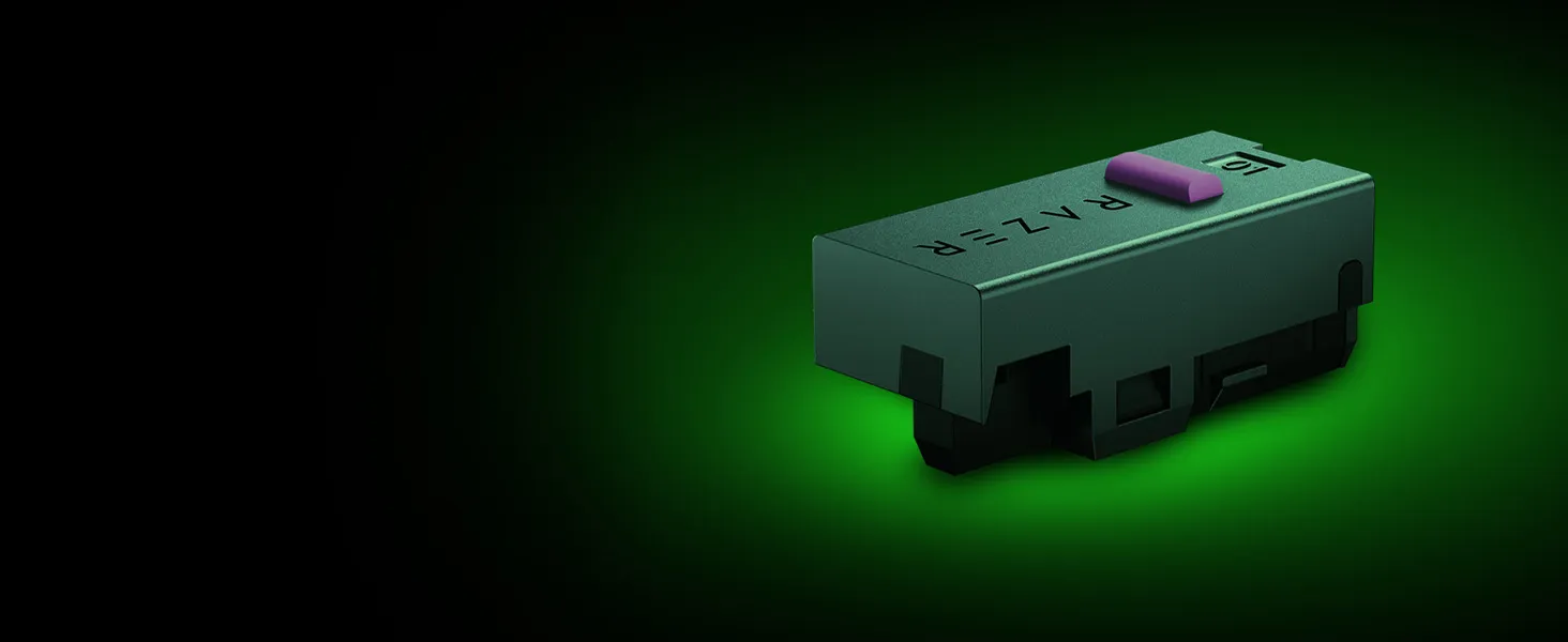 Razer DeathAdder V4 Pro Wireless Gaming Mouse (Niko Edition) overview 3