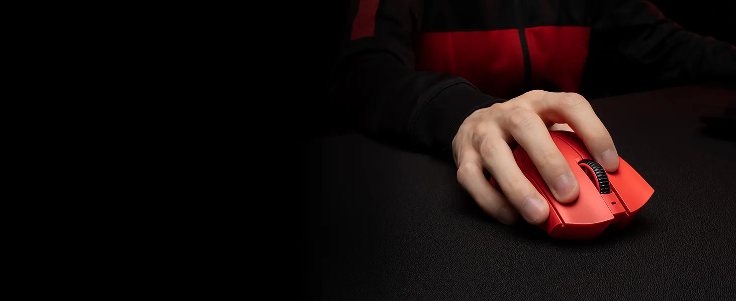 Razer Deathadder V3 Pro Faker Edition Wireless Gaming Mouse overview 7