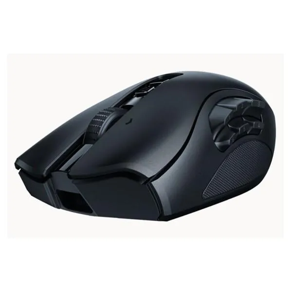 Razer Naga V2 Pro Wireless Gaming MMO Mouse