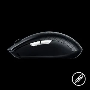 Razer Orochi v2 Wireless Gaming Mouse Roblox Edition overview 2