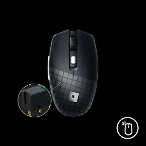 Razer Orochi v2 Wireless Gaming Mouse Roblox Edition overview 5