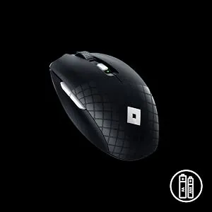 Razer Orochi v2 Wireless Gaming Mouse Roblox Edition overview 7