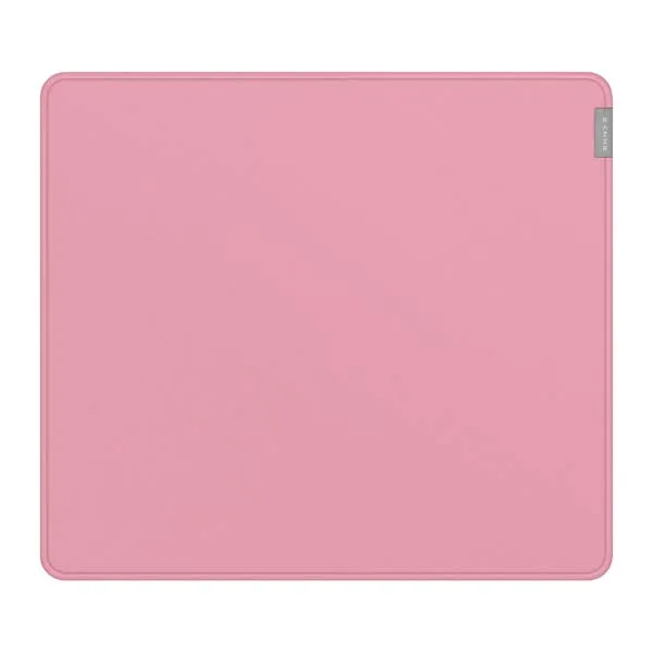 Razer Strider Hybrid Mouse Mat with a Soft Base and Smooth Glide - Large (Quartz Pink)