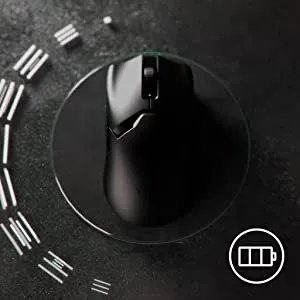 Razer Viper V2 Pro Wireless Optical Gaming Mouse (Black) overview 6