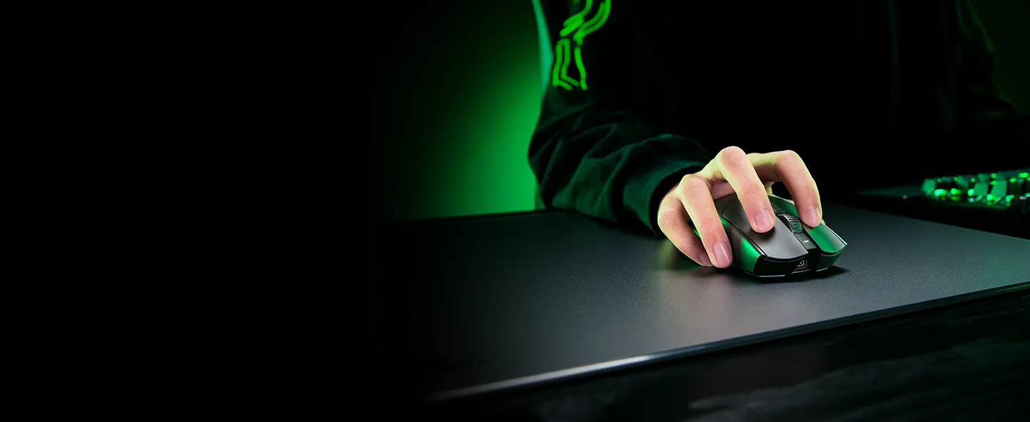 Razer Viper V3 Pro Wireless Esports Gaming Mouse (Black) overview 5