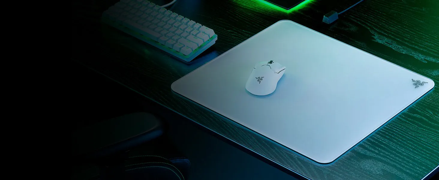 Razer Viper V3 Pro Wireless Esports Gaming Mouse (White) overview 12