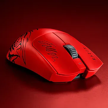 Razer Viper V3 Pro Wireless Gaming Mouse - Faker Edition overview 1