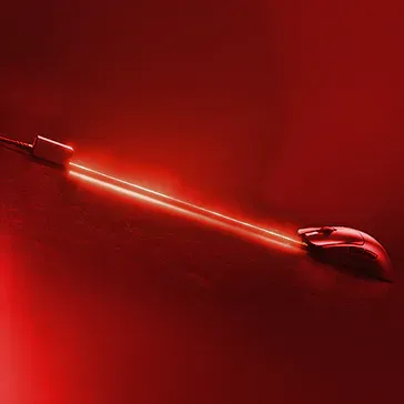 Razer Viper V3 Pro Wireless Gaming Mouse - Faker Edition overview 4