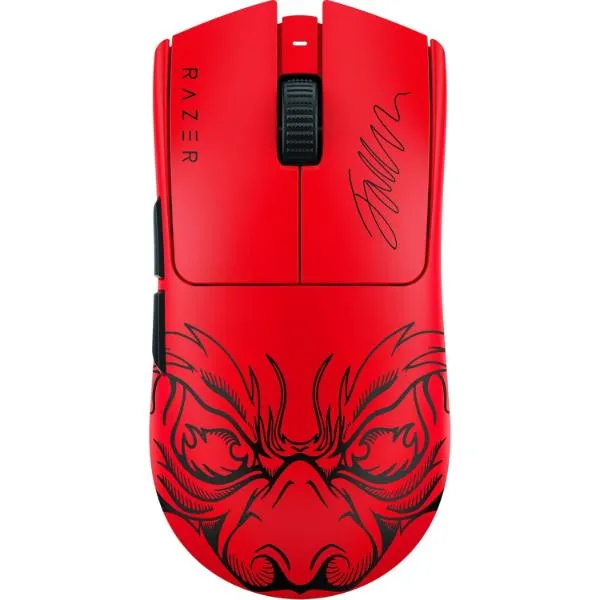 Razer Viper V3 Pro Wireless Gaming Mouse - Faker Edition