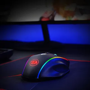 Redragon Vampire Elite M686 Wired and Wireless Gaming Mouse overview 6