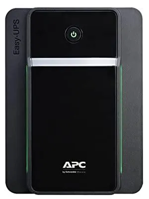APC BVX2200LI-IN 2200VA Easy-UPS with AVR overview 1