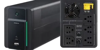 APC BVX2200LI-IN 2200VA Easy-UPS with AVR overview 2