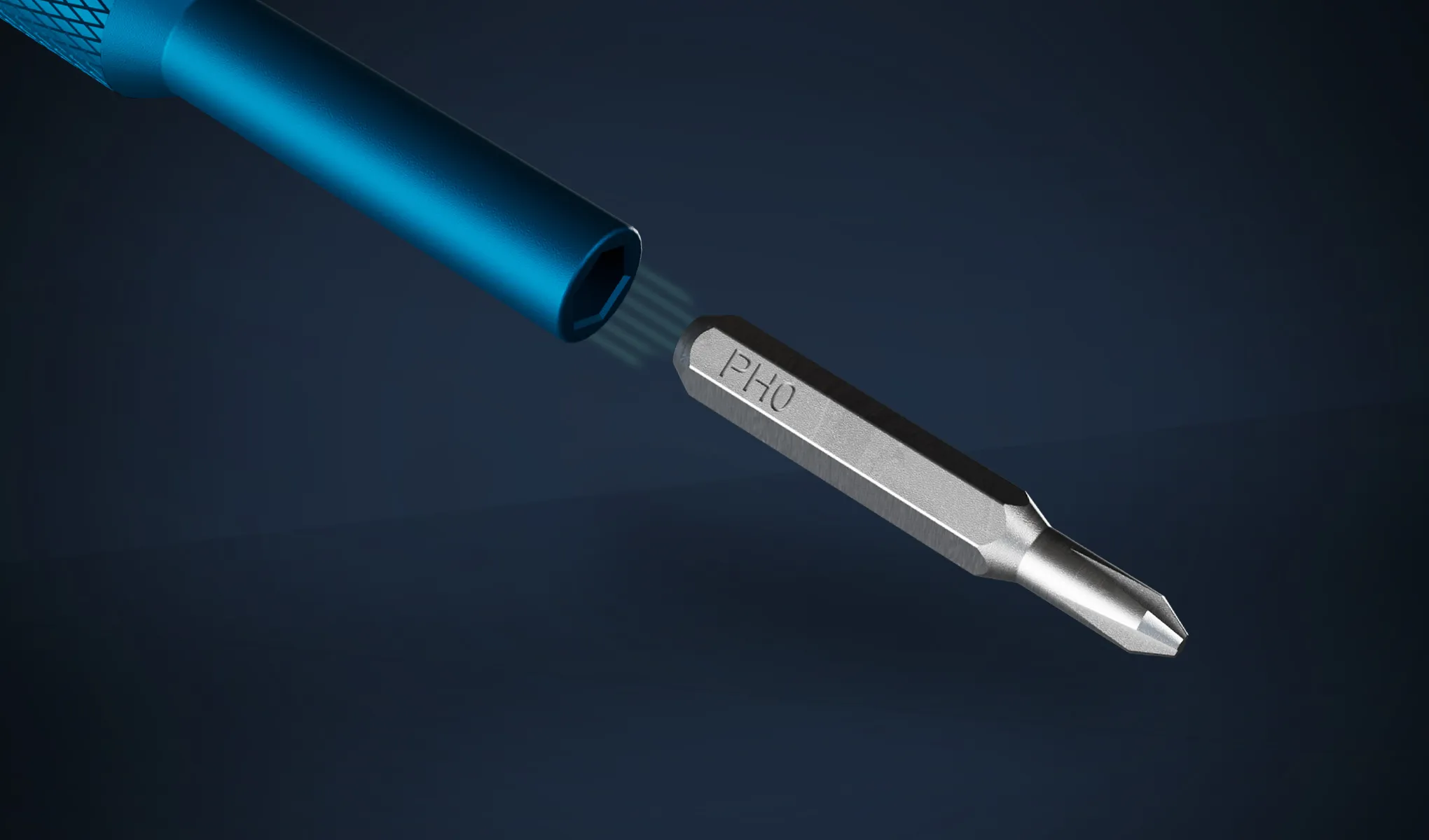 ARCTIC Precision Screwdriver Toolkit overview 3