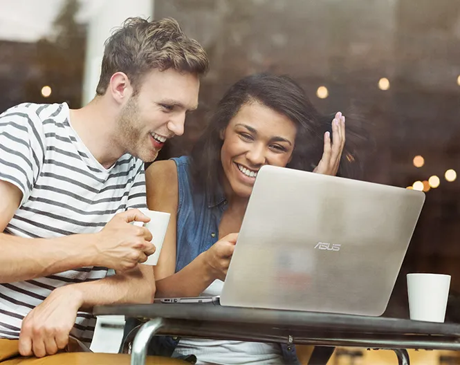 ASUS Cobble USB-C 3.2 Gen 2x1 SSD Enclosure (Black) overview 3