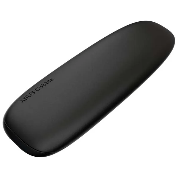 ASUS Cobble USB-C 3.2 Gen 2x1 SSD Enclosure (Black)